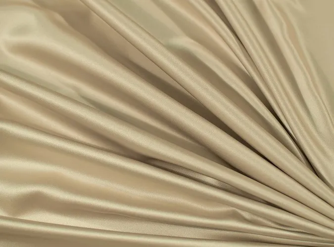 Champagne Lamour Linen