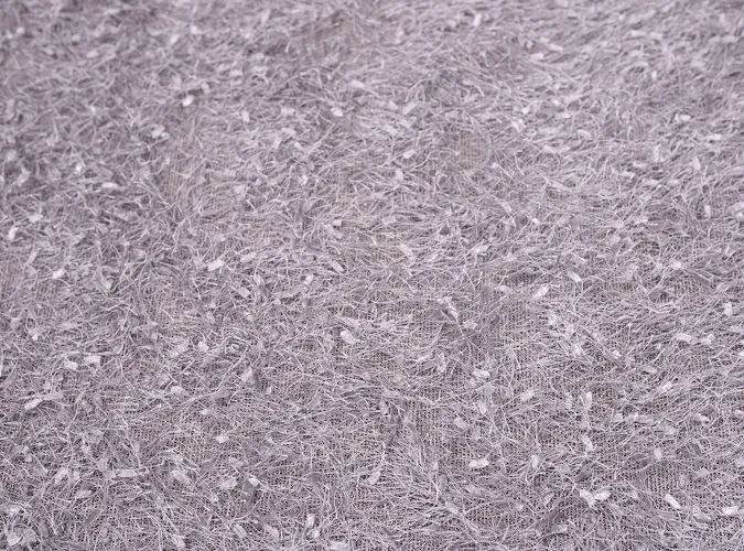 Silver Baby’s Breath Linen