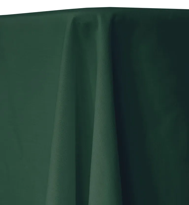 House Linen Hunter Green