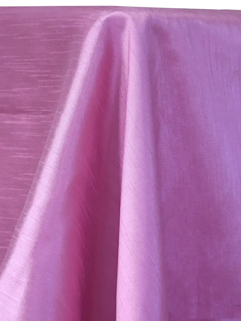 Candy Pink Nova Linen - Napkin 20" x 20" (Pack of 10)