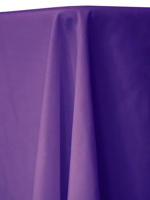 House Linen Grape Purple 