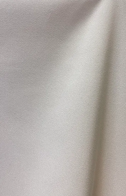 House Linen Oyster Grey