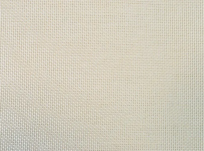 Ivory Vintage Linen
