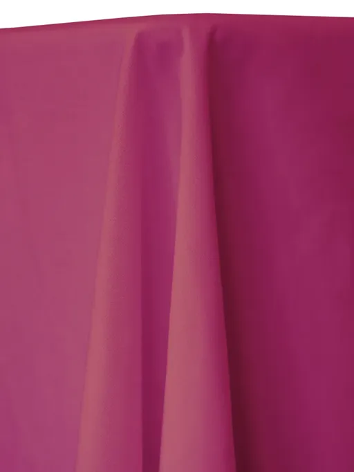 House Linen Magenta Pink