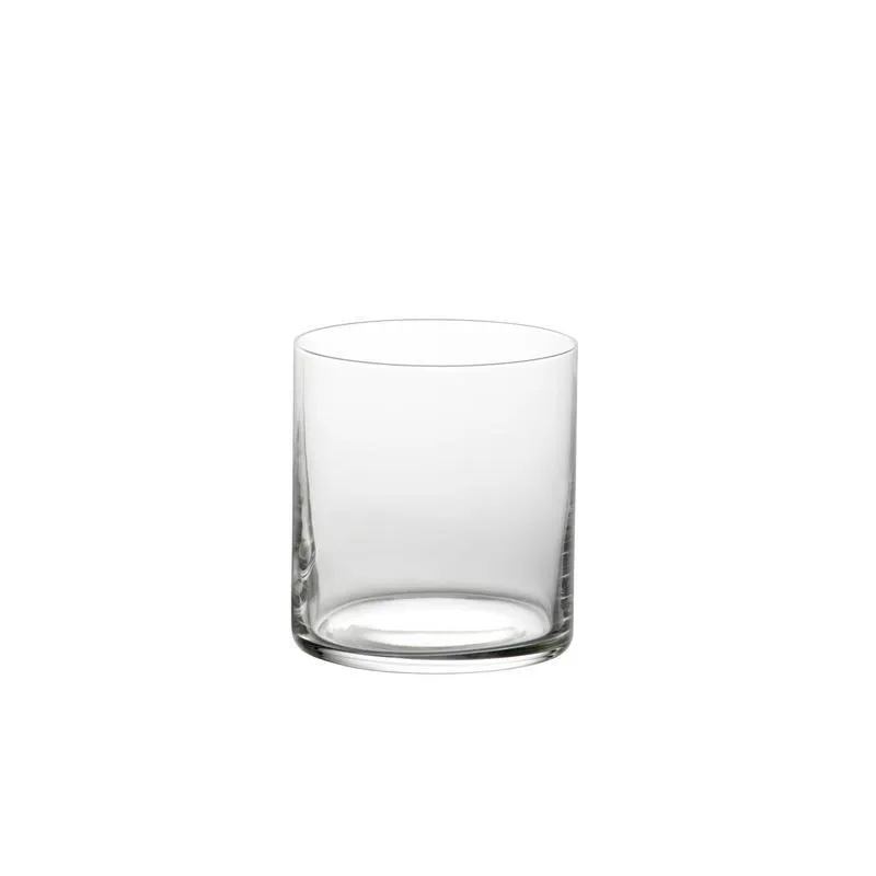 Modern Double Rock / Old Fashioned Glass 14.9 oz.