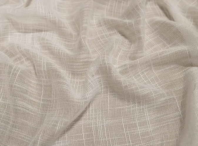 Ivory Velo Linen