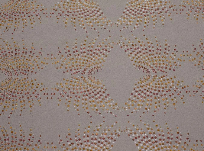 Tangy Dots Linen