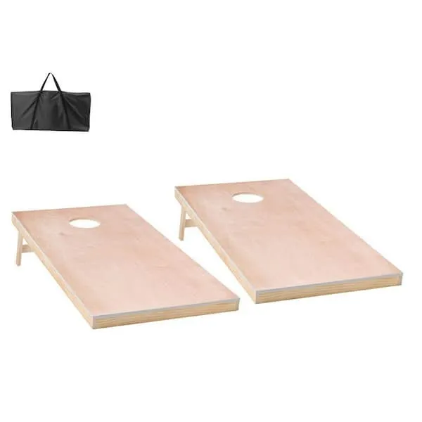 Game - Cornhole
