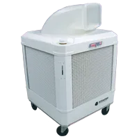 Portable Cooler (Evaporative)