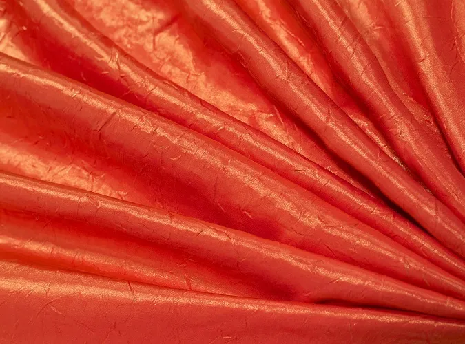 Goldenrod Crush Linen