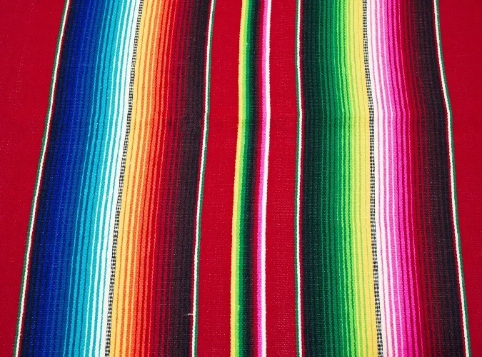 Serape Linen