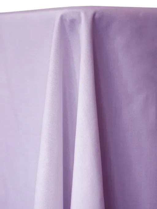 House Linen Lilac Purple