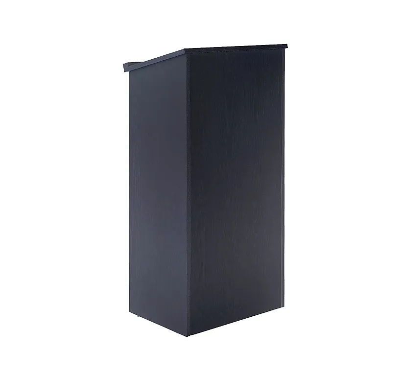 Podium - Black