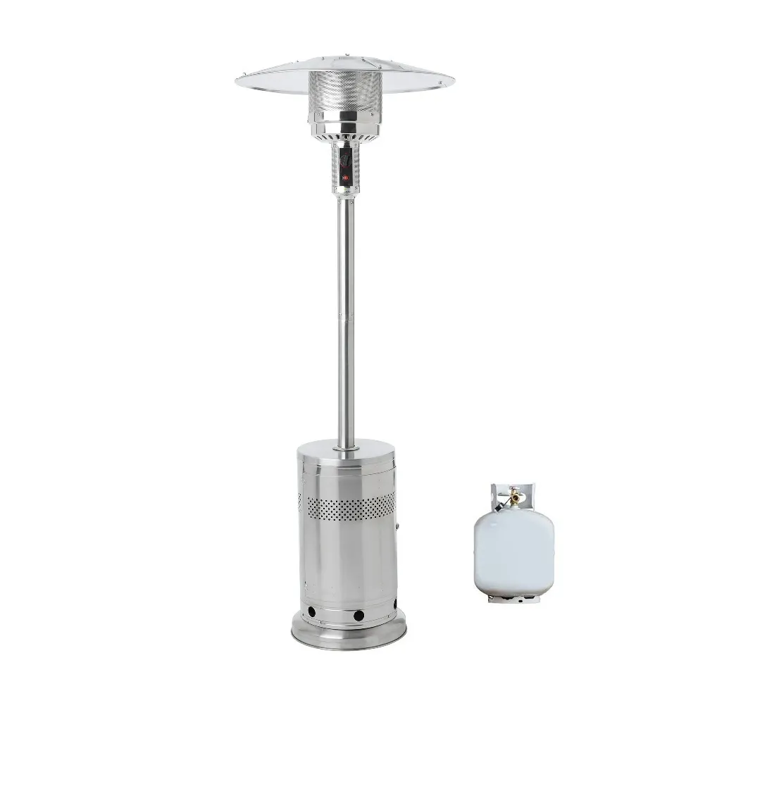 Patio Heater with Propane