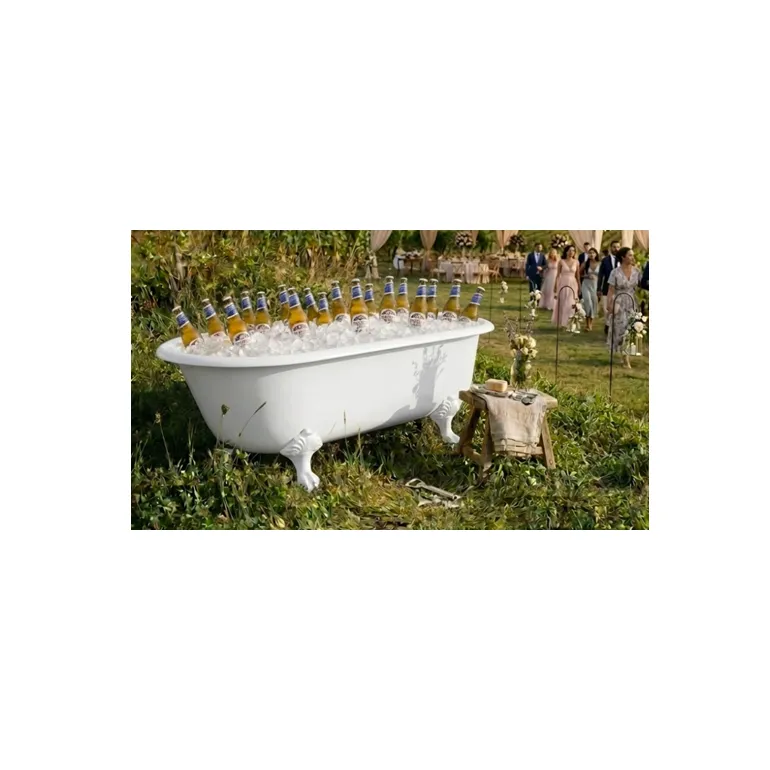 Clawfoot Tub