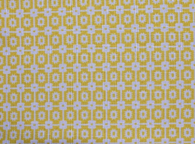 Sunshine Santa Fe Linen
