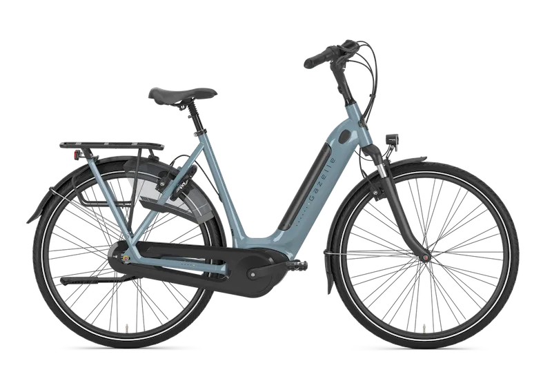 E-Bike