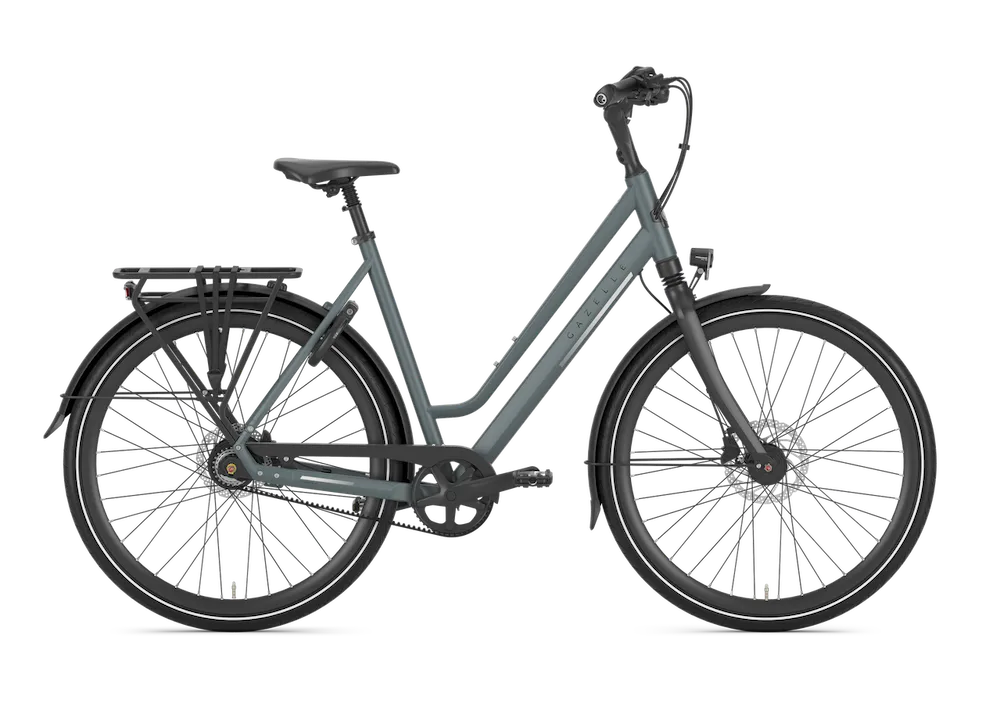 City Bike