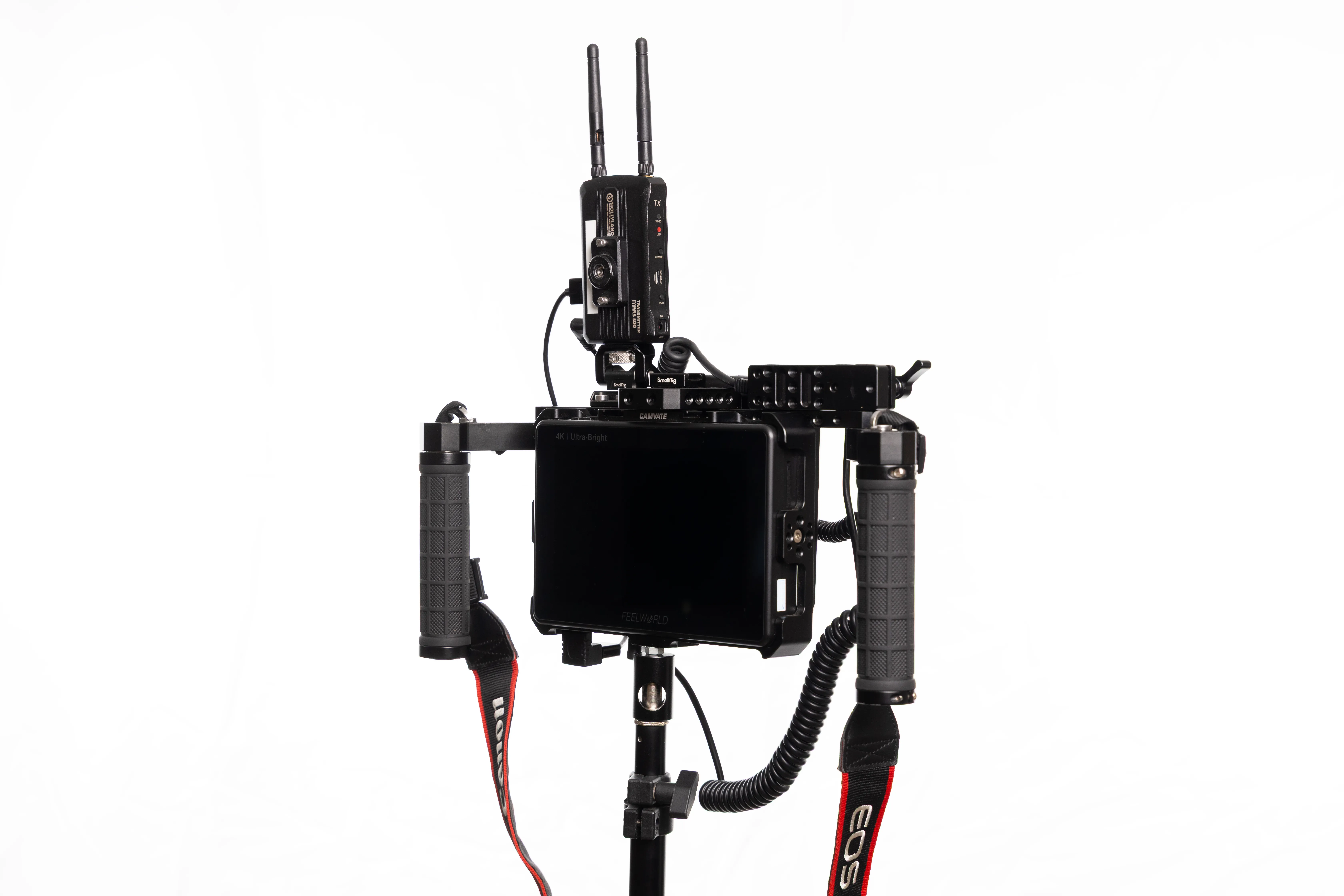 7in Director's Monitor Kit (HDMI)