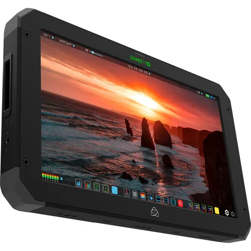 Atomos Sumo 19m