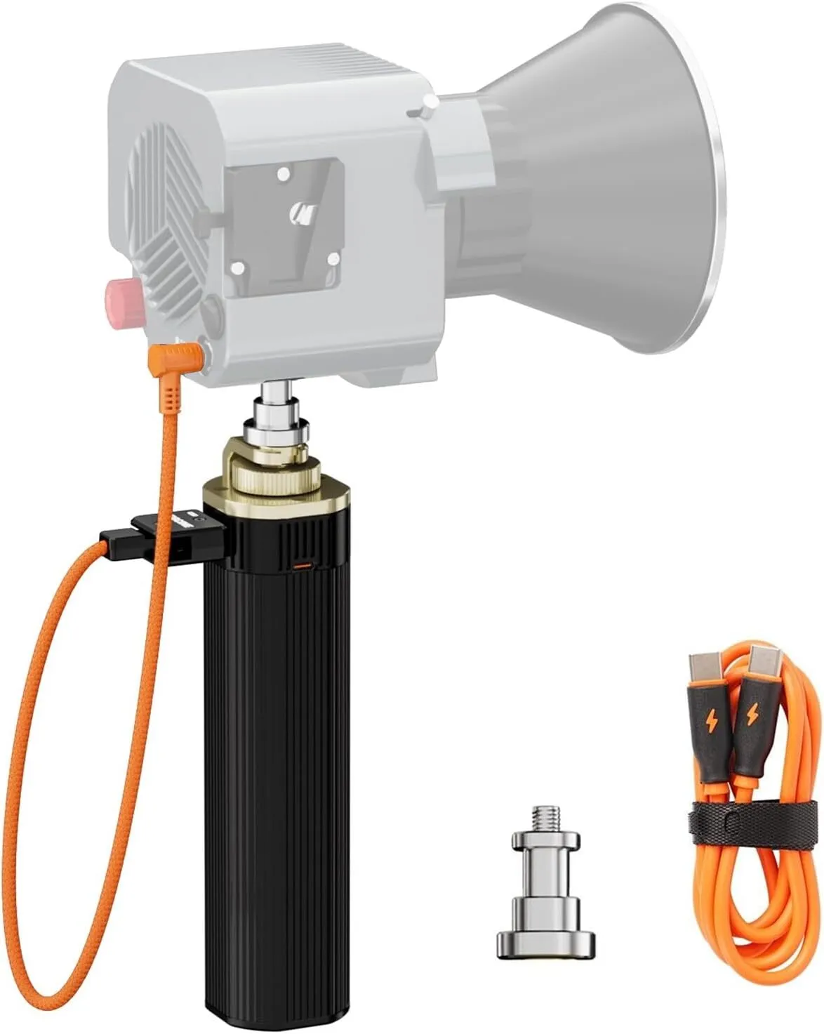 ZGCine Handheld Battery Grip