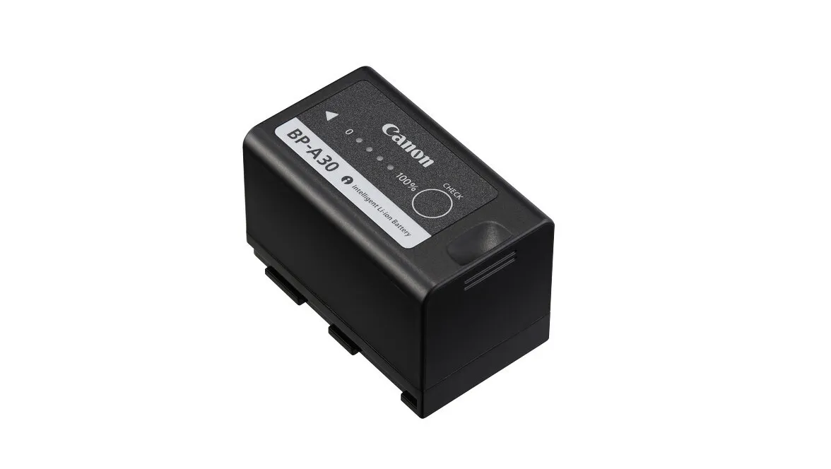 Canon BP-A30 Battery