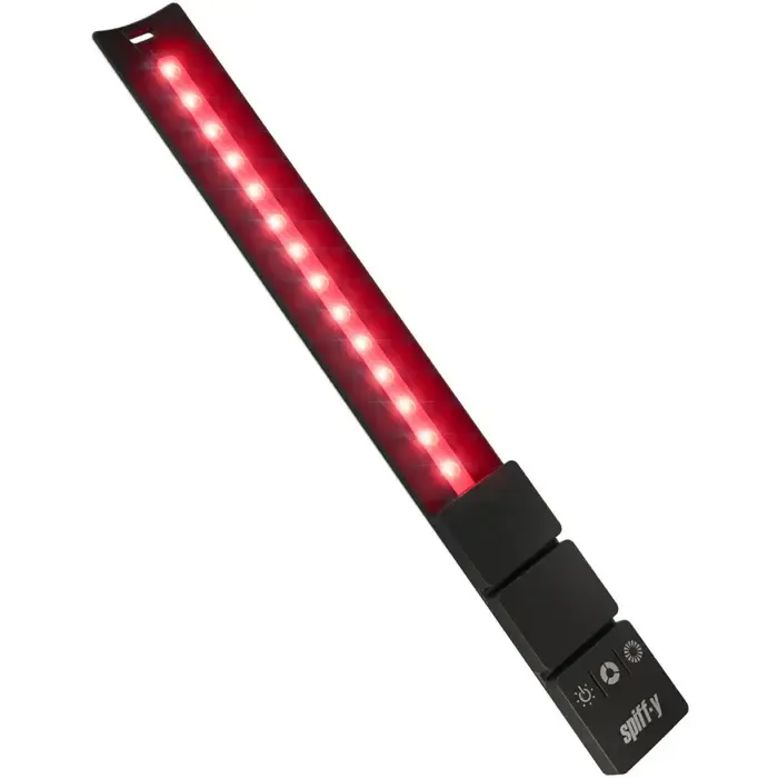 Spiffy Gear KYU-6 RGB LED Light Wrap