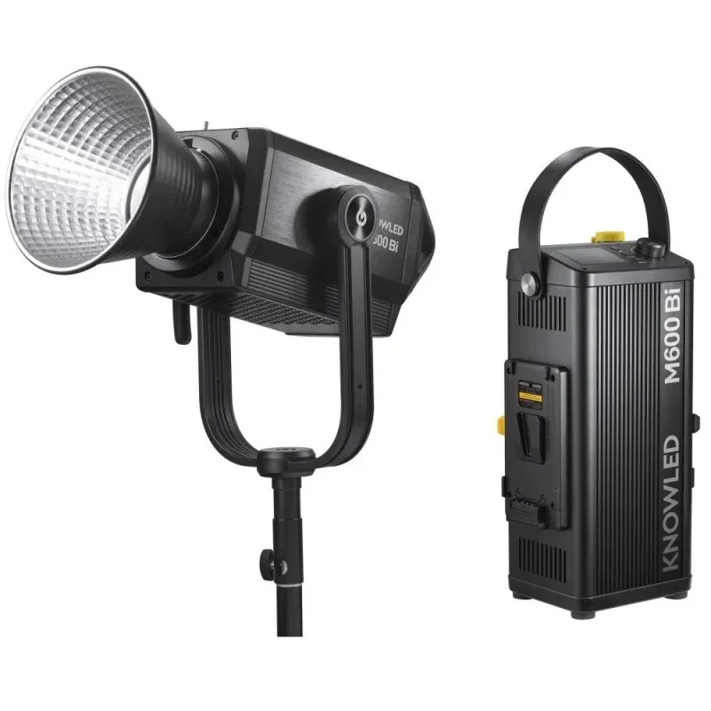 Godox Knowled M600bi