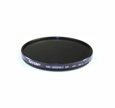 Tiffen Varible ND Filter (82mm)