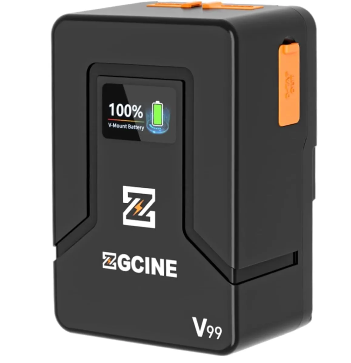 ZGCine V99 Vmount Battery