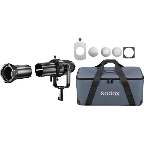 Godox VSA-26 Spot Lens