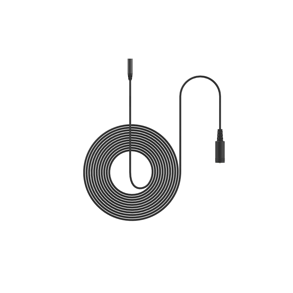 Deity W.Lav Pro Beige (Microdot)