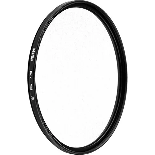 NiSi Black Mist 1/2, 1/4, 1/8 Filter Kit (82mm)
