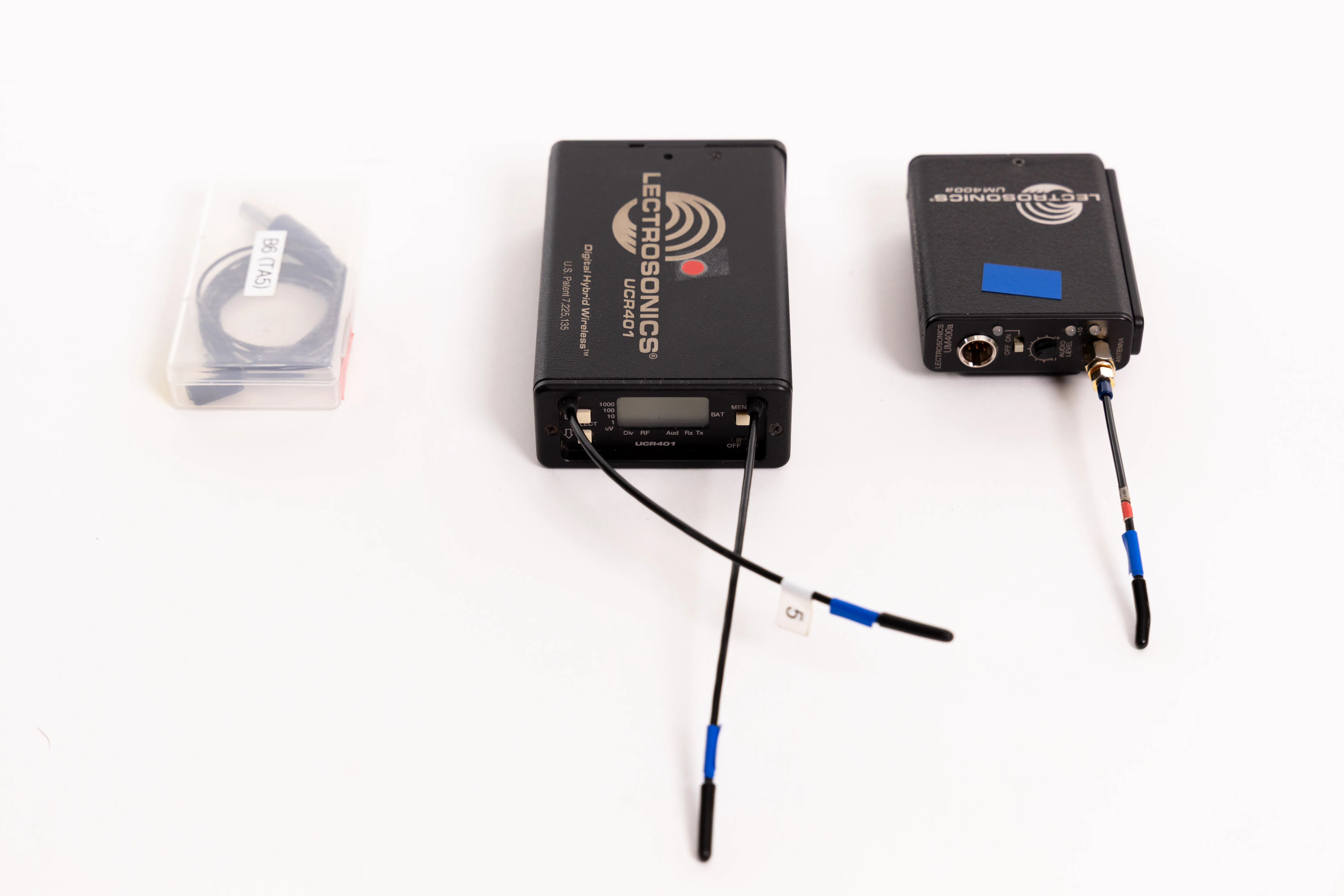 Lectrosonics BLK19 Kit