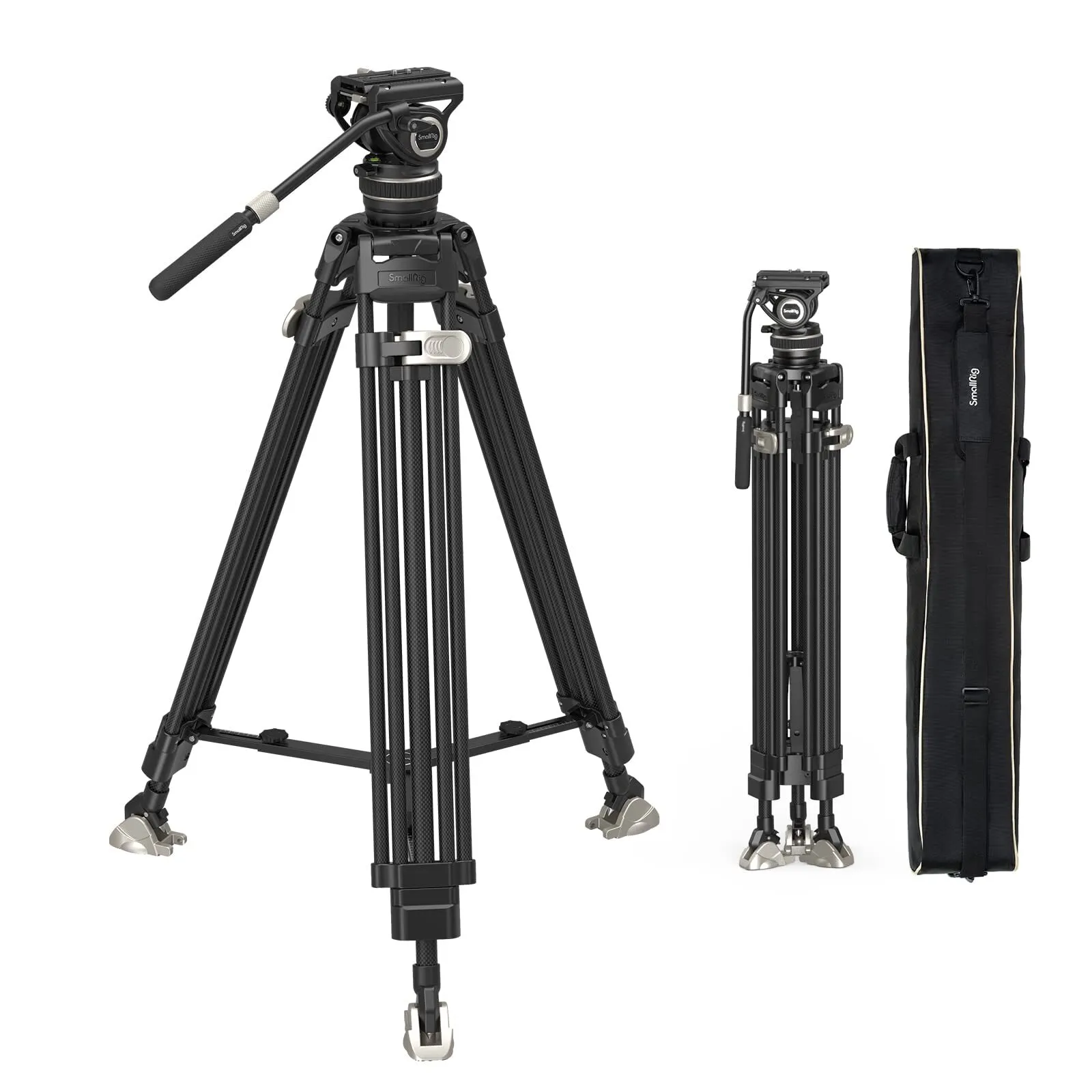 Smallrig Freeblazer Tripod