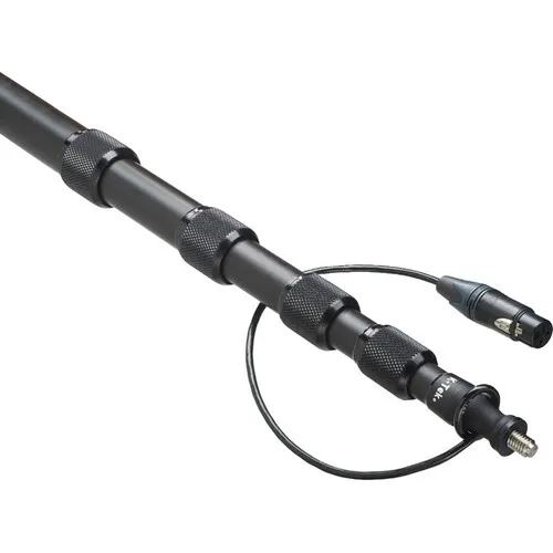 K-Tek KE-110CCR Avalon Series Boompole