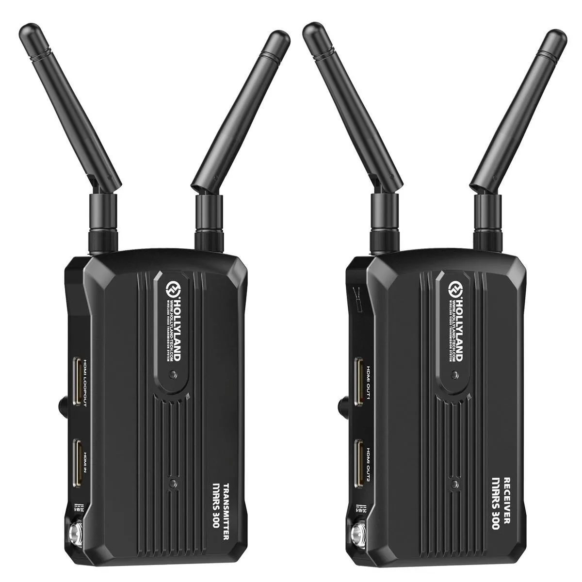 Hollyland Mars 300 HDMI Wireless Transmitter