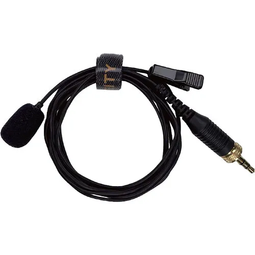 Deity W.Lav Pro BLK (3.5mm)