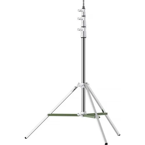 Impact KEYGRIP Steel Three-Stage Baby Leveler (12.5')