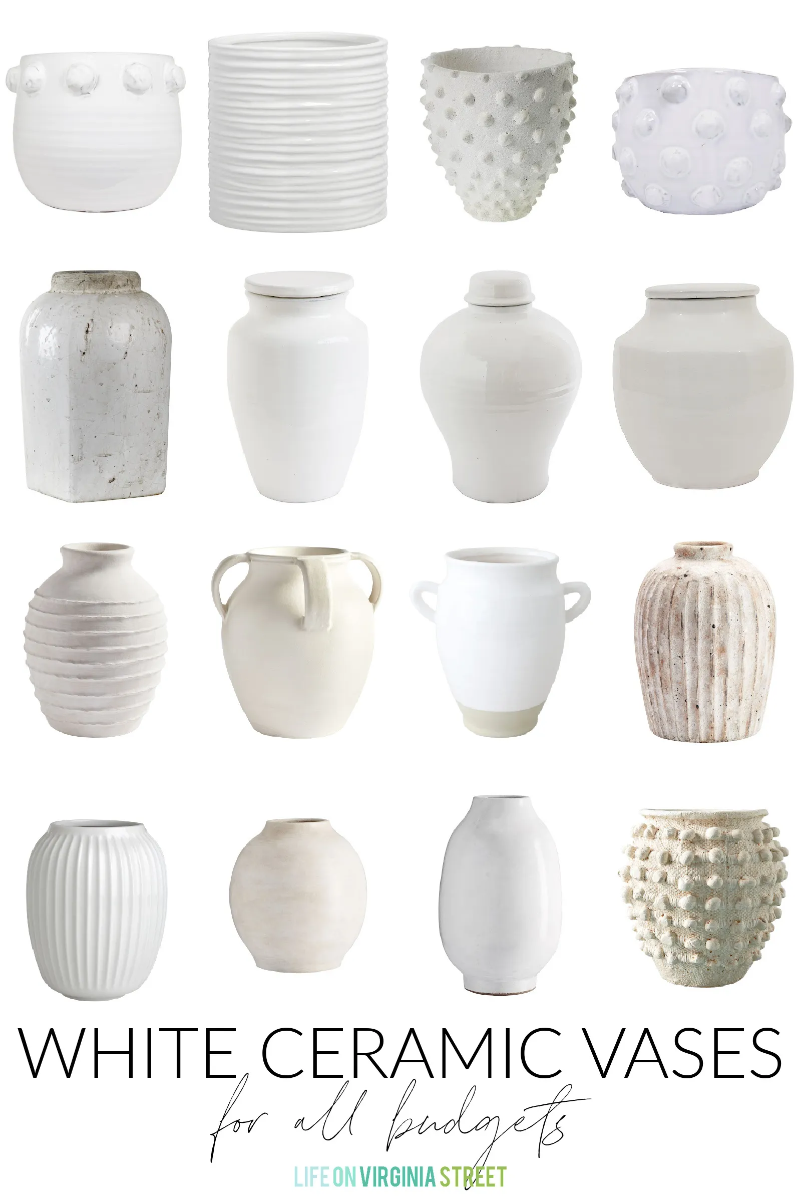 Vases