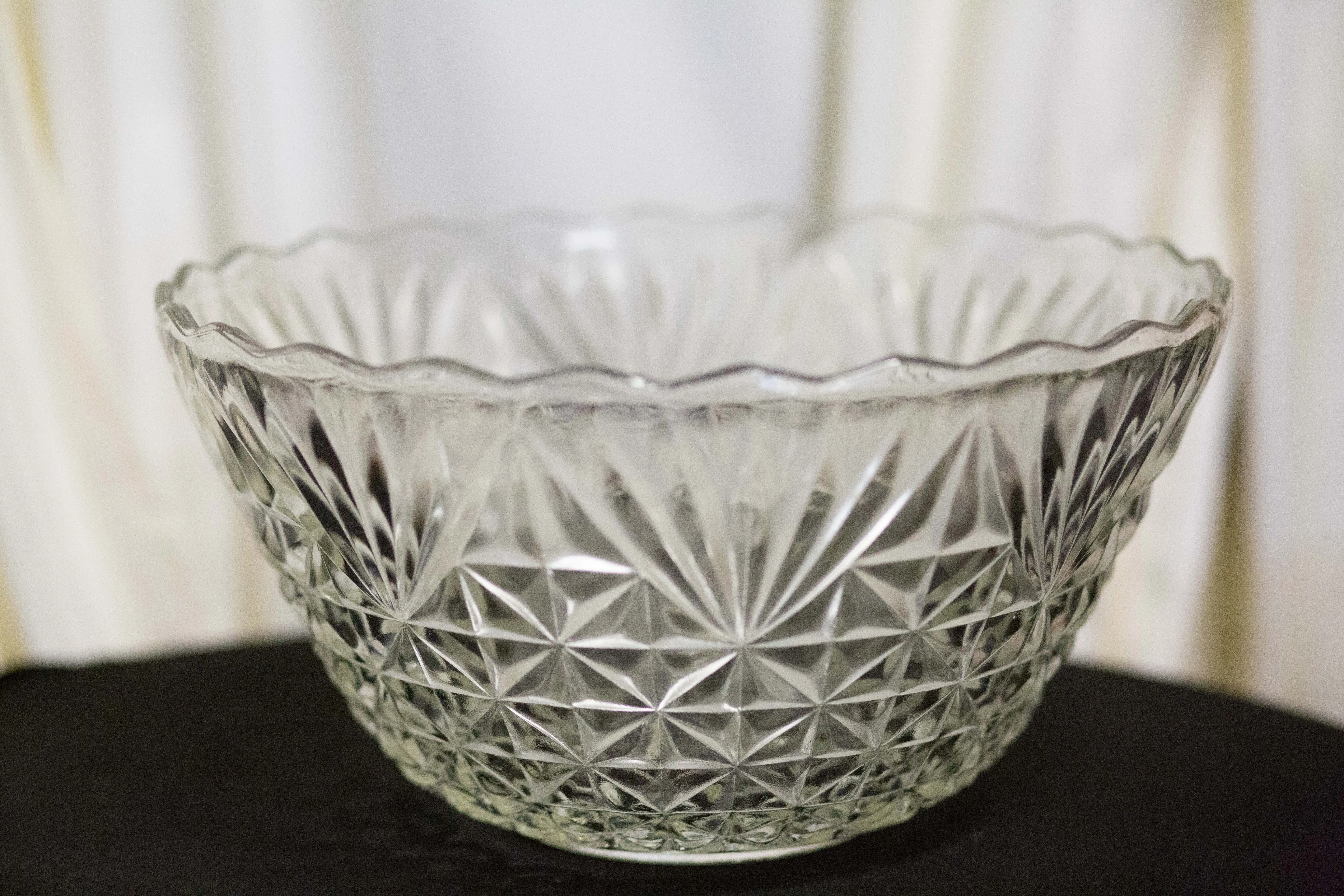 Arlington Punch Bowl