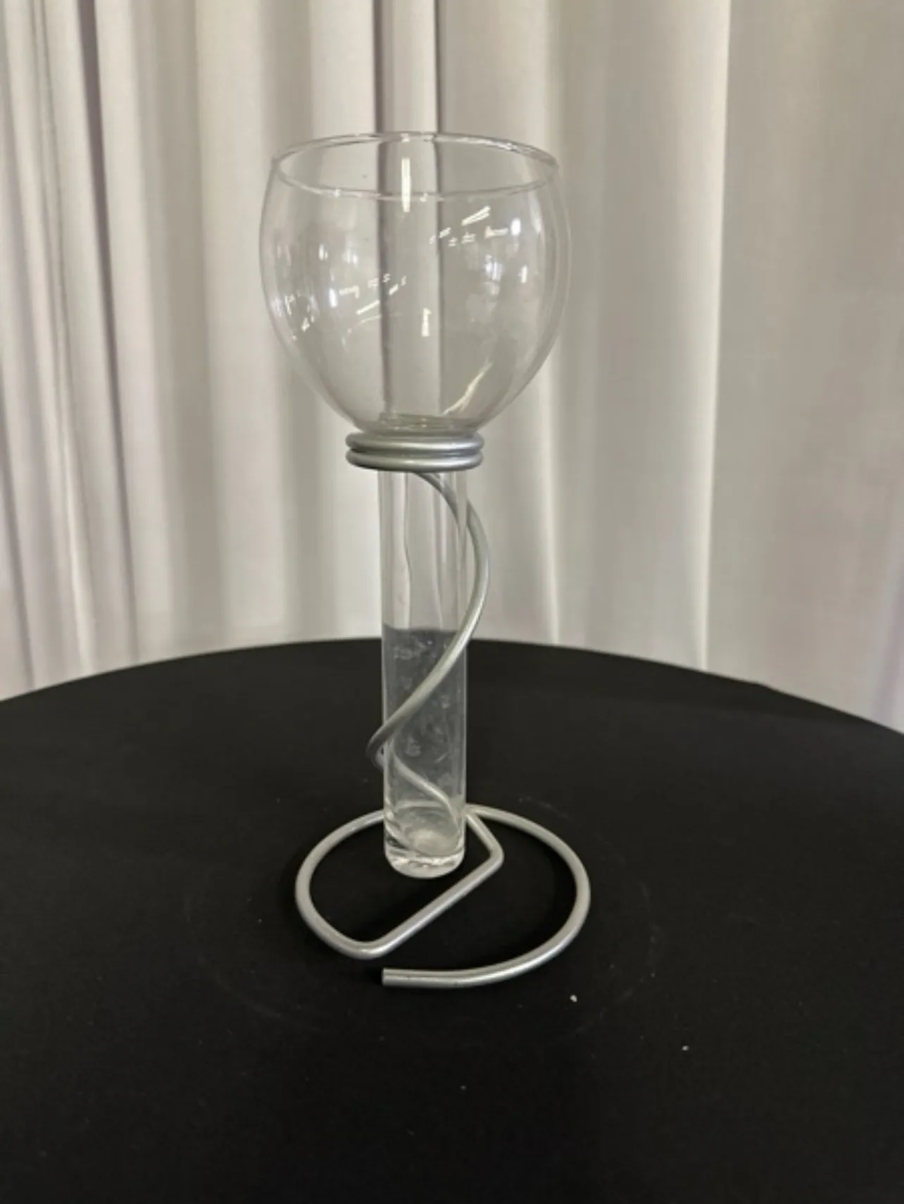 10.5" Victoria Lynn Candle Centerpiece