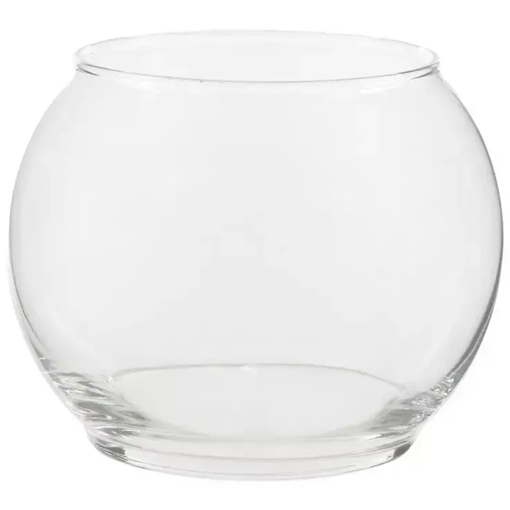Bubble Ball Vase