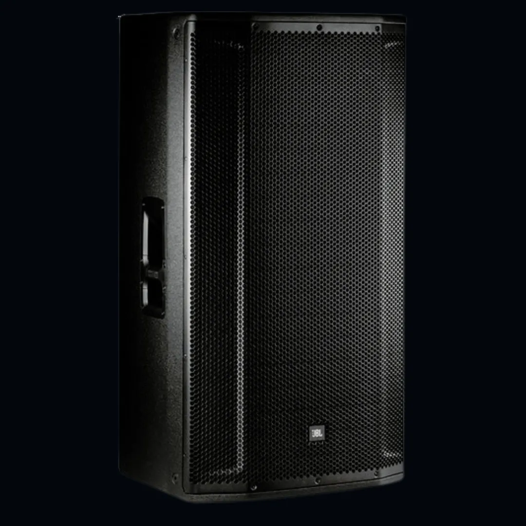 JBL SRX835P 2000W 15 inch 3-way Powered Speaker