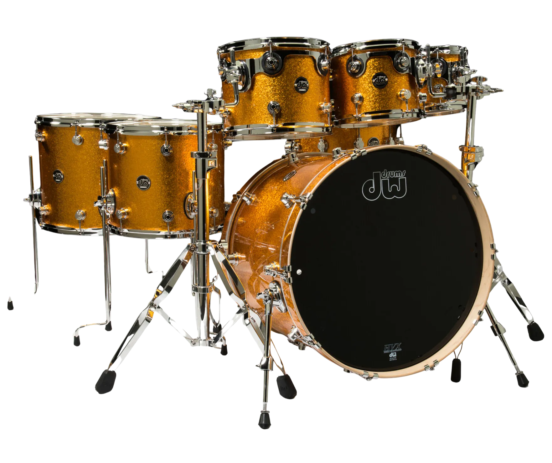 DW Performance Series