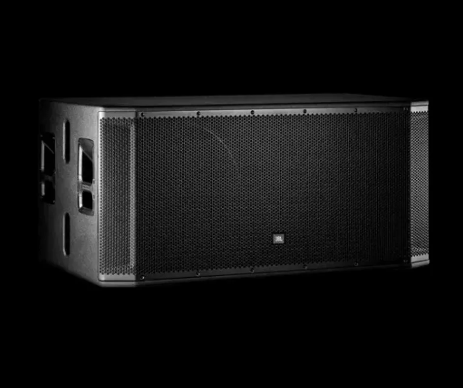 JBL SRX 828 Powered Subs