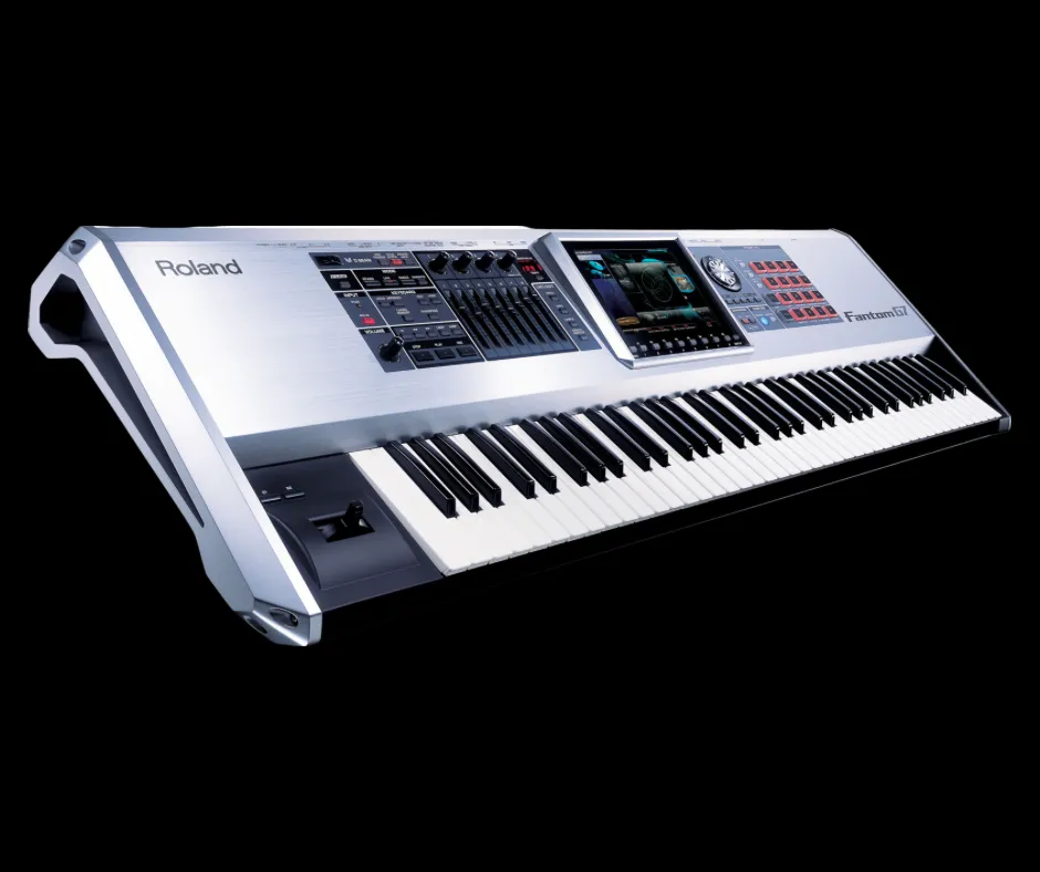 Roland Fantom G7