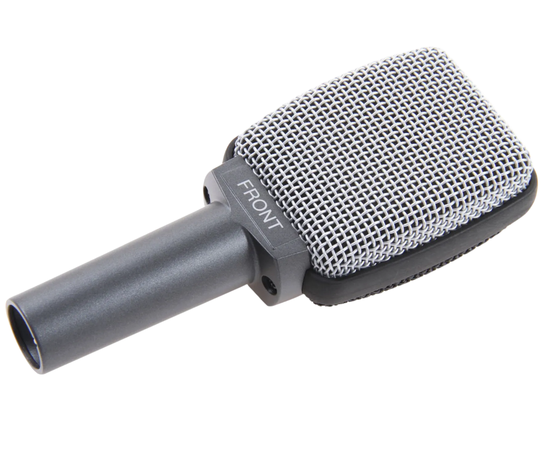 Sennheiser e 609 Silver Supercardioid Dynamic Guitar Microphone