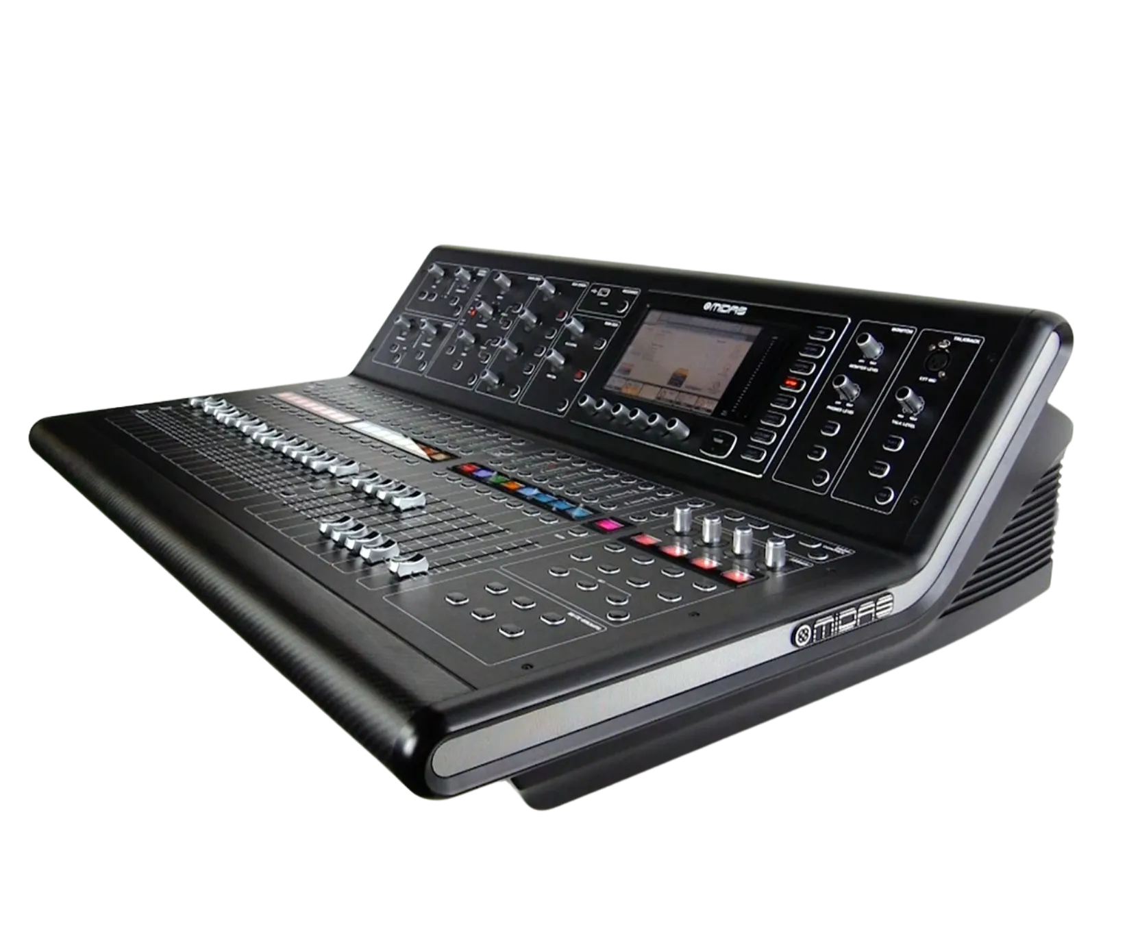 Midas M32 LIVE 40-channel Digital Mixer