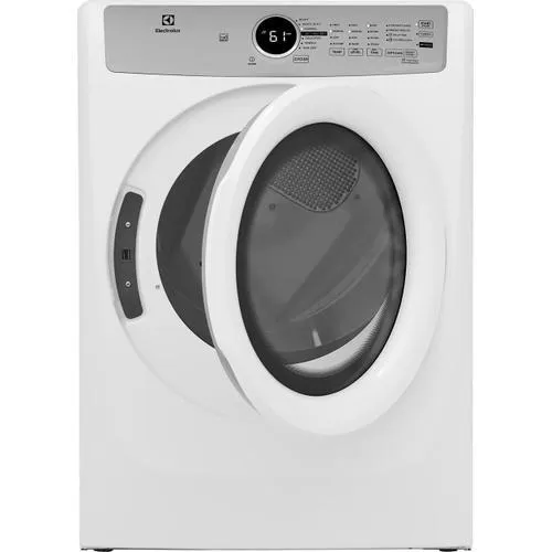 Electrolux 8.0 cu ft Front-Load Electric Dryer